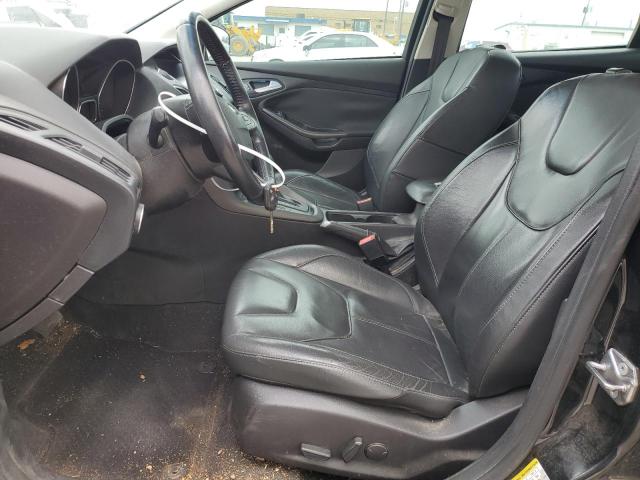 Photo 7 from auction – 2015 FORD FOCUS SE with VIN 1FADP3F25FL235319