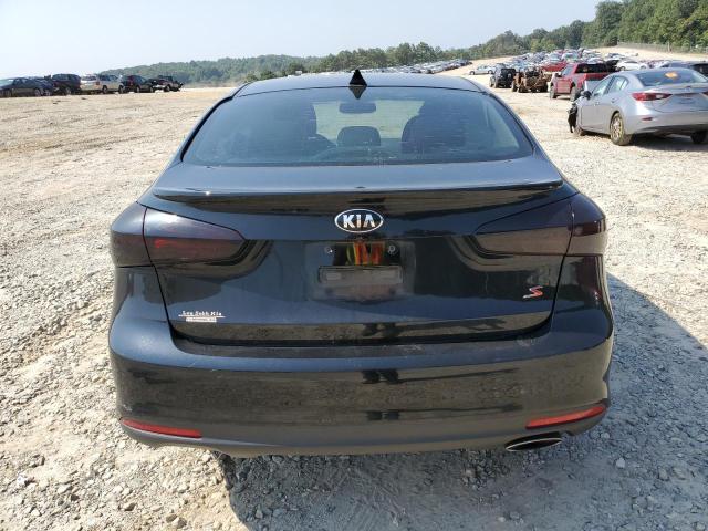 Фото 6 с аукциона – 2017 KIA FORTE LX с VIN 3KPFL4A74HE014457