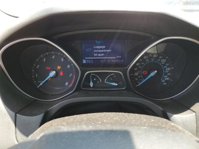 Photo 9 from auction – 2012 FORD FOCUS SE with VIN 1FAHP3K21CL454670