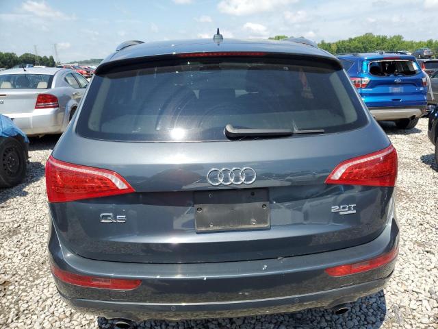 Photo 6 from auction – 2011 AUDI Q5 PREMIUM with VIN WA1LFAFP2BA073013