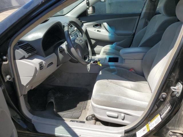 Photo 7 from auction – 2007 TOYOTA CAMRY CE with VIN 4T1BE46K17U120771