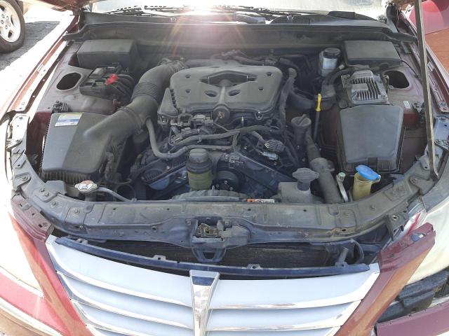 Photo 11 from auction – 2012 HYUNDAI GENESIS 3. with VIN KMHGC4DD2CU179189