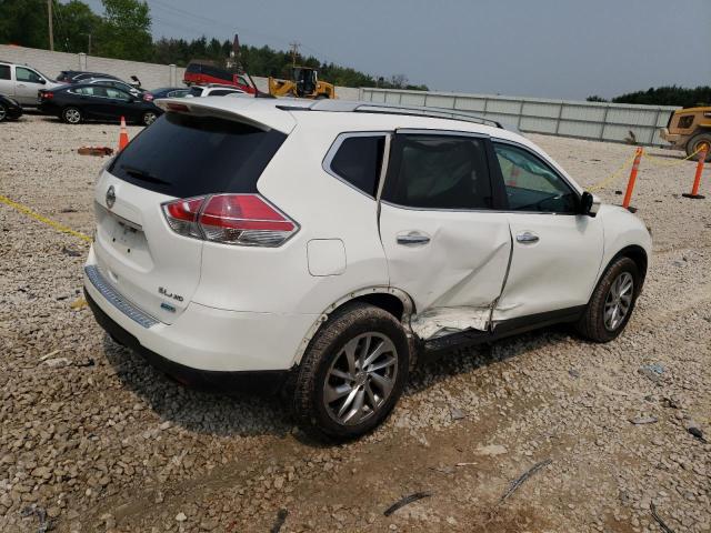 Photo 3 from auction – 2014 NISSAN ROGUE S with VIN 5N1AT2MV6EC766751