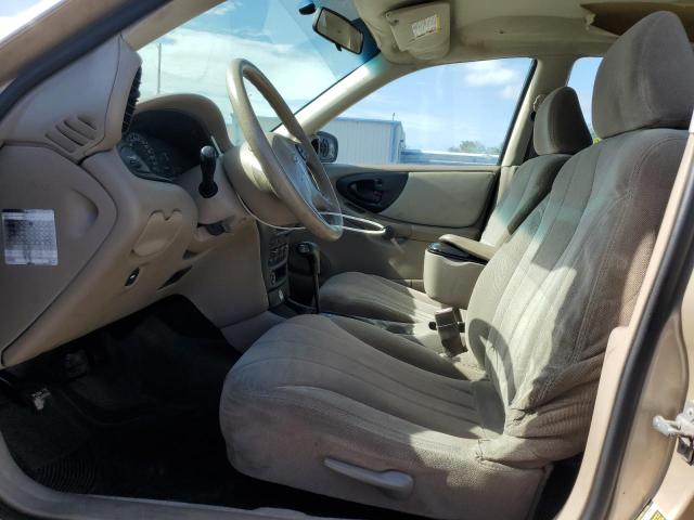 Photo 7 from auction – 2004 CHEVROLET CLASSIC with VIN 1G1ND52FX4M585492