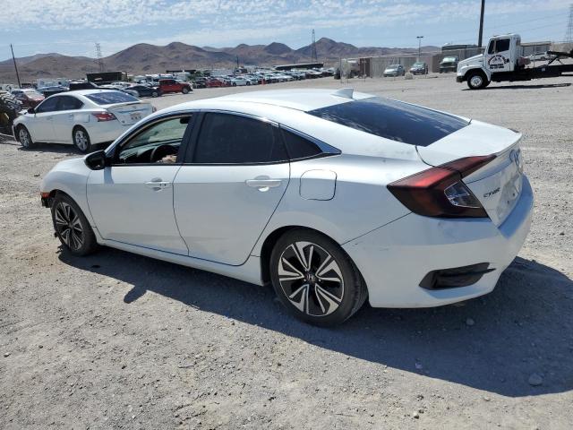 Photo 2 from auction – 2016 HONDA CIVIC EX with VIN 19XFC1F39GE000069