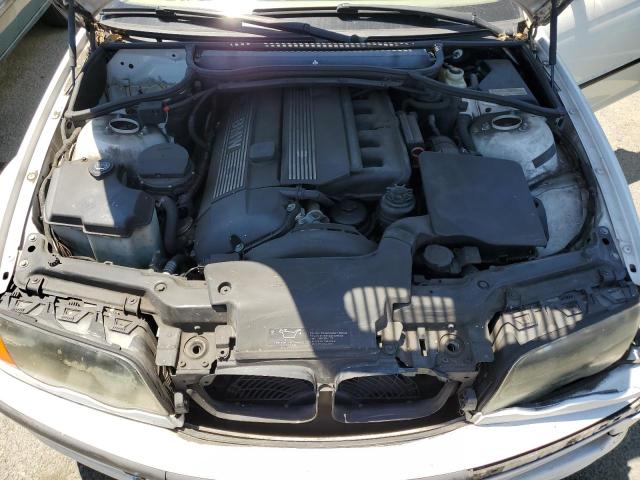 Photo 11 from auction – 2001 BMW 325 I with VIN WBAAV33461FU91613
