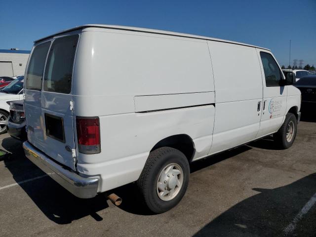 Photo 3 from auction – 2008 FORD ECONOLINE with VIN 1FTSE34L18DA94572