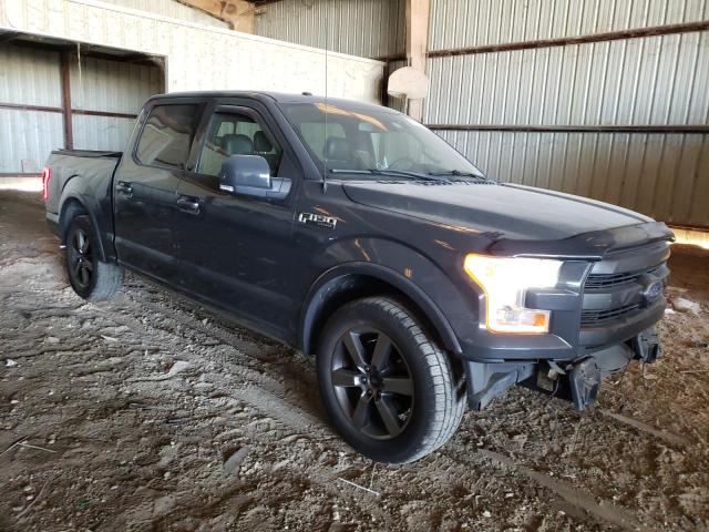 صورة رقم 4 من المزاد - 2016 FORD F150 SUPER مع VIN 1FTEW1CF4GFB98437