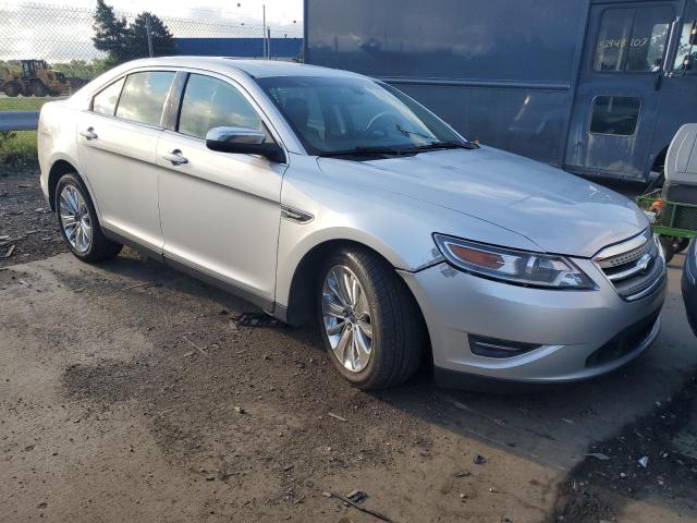 Photo 4 from auction – 2010 FORD TAURUS LIM with VIN 1FAHP2FW9AG128161