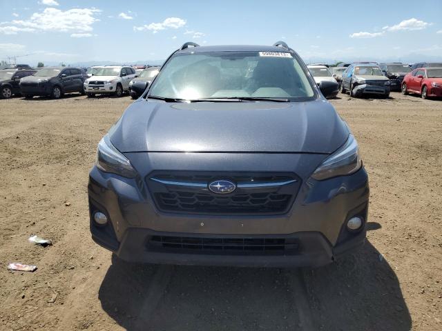 Photo 5 from auction – 2019 SUBARU CROSSTREK with VIN JF2GTAMC0K8310848