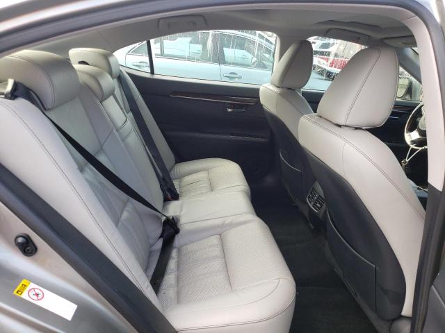 Photo 10 from auction – 2016 LEXUS ES 350 with VIN JTHBK1GG9G2218088