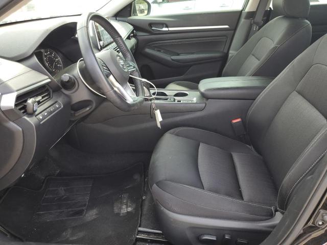 Photo 7 from auction – 2019 NISSAN ALTIMA SV with VIN 1N4BL4DV9KN307286