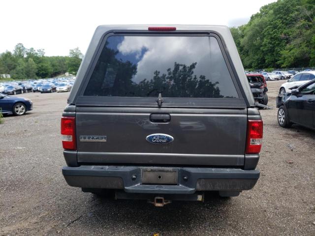 Photo 6 from auction – 2007 FORD RANGER SUP with VIN 1FTYR44U77PA76426