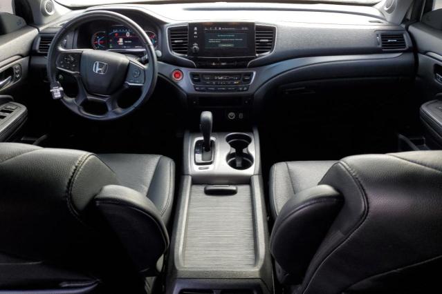 Photo 8 from auction – 2019 HONDA PILOT EXL with VIN 5FNYF5H58KB005451