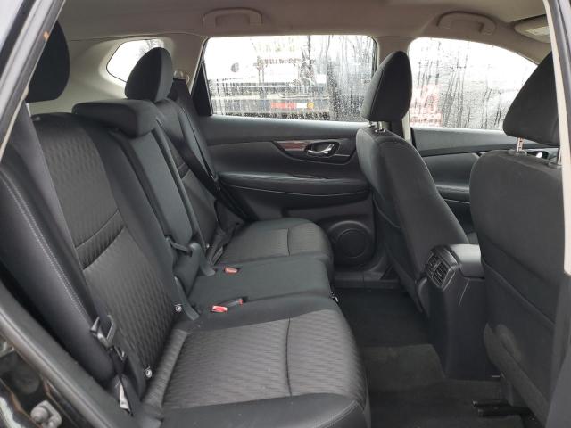 Photo 11 from auction – 2018 NISSAN ROGUE S with VIN KNMAT2MT8JP620597