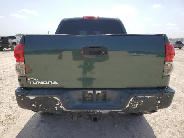 Photo 6 from auction – 2008 TOYOTA TUNDRA CRE with VIN 5TFEV581X8X048142