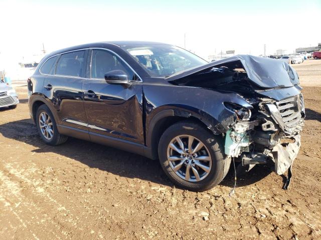 Photo 4 from auction – 2018 MAZDA CX-9 TOURI with VIN JM3TCACY9J0216742
