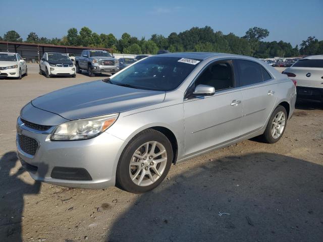 Photo 1 from auction – 2014 CHEVROLET MALIBU 1LT with VIN 1G11C5SL0EF165091