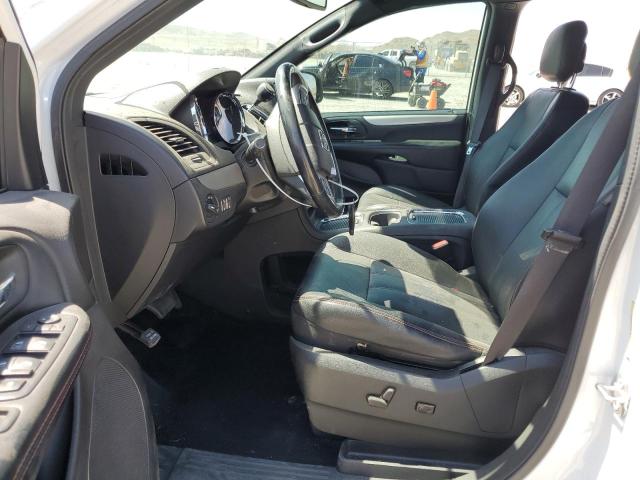 Photo 7 from auction – 2019 DODGE GRAND CARA with VIN 2C4RDGEG1KR648031
