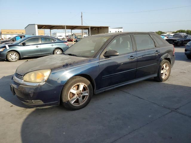 CHEVROLET MALIBU MAX 2005 with VIN 1G1ZT62855F275039 - Photo from auction