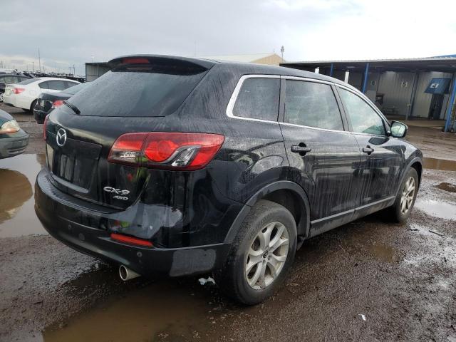 Photo 3 from auction – 2013 MAZDA CX-9 TOURI with VIN JM3TB3CA4D0411055