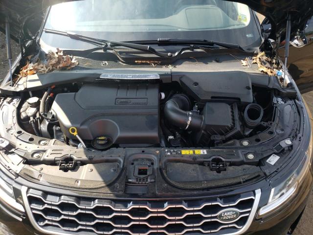 Photo 11 from auction – 2022 LAND ROVER RANGE ROVE with VIN SALZJ2FX2NH163447
