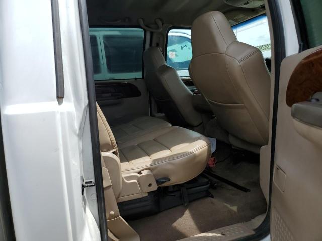 Photo 10 from auction – 2004 FORD F350 SUPER with VIN 1FTWW32P84ED72747