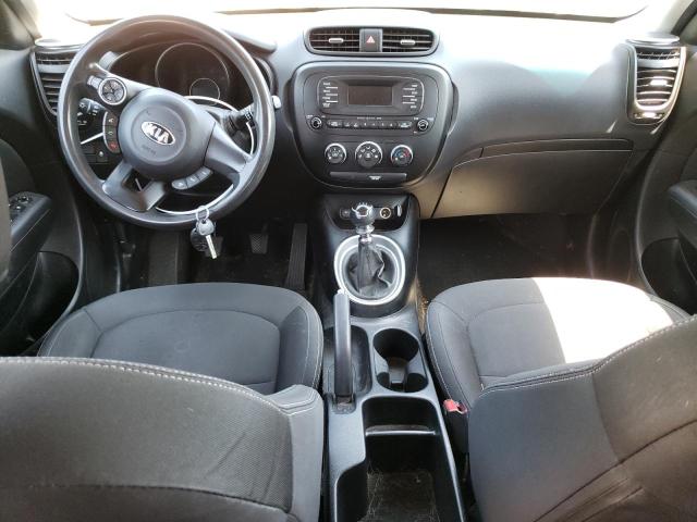Foto 8 de la subasta – 2014 KIA SOUL con VIN KNDJN2A24E7717484