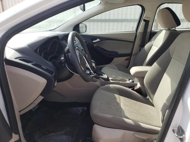 Photo 7 from auction – 2013 FORD FOCUS SE with VIN 1FADP3F2XDL353749