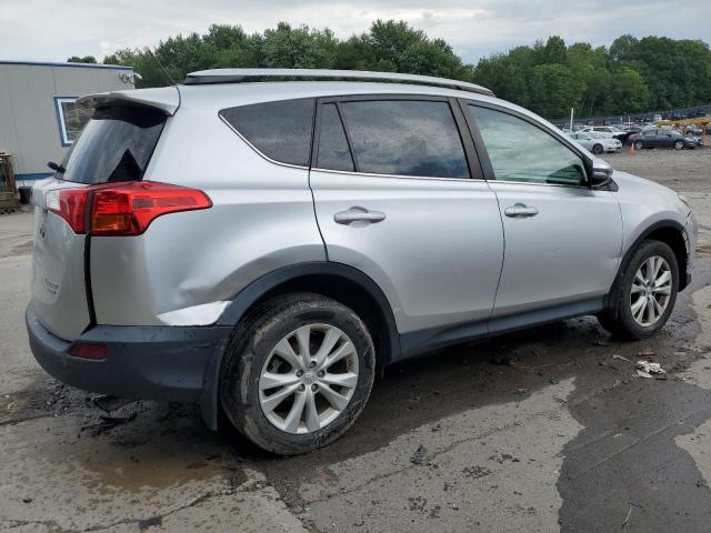 Photo 3 from auction – 2015 TOYOTA RAV4 LIMIT with VIN 2T3DFREV9FW296200
