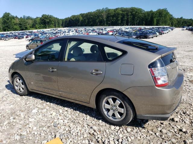 Photo 2 from auction – 2005 TOYOTA PRIUS with VIN JTDKB20U553038525
