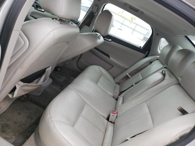 Photo 10 from auction – 2011 CHEVROLET IMPALA LT with VIN 2G1WG5EK6B1272680
