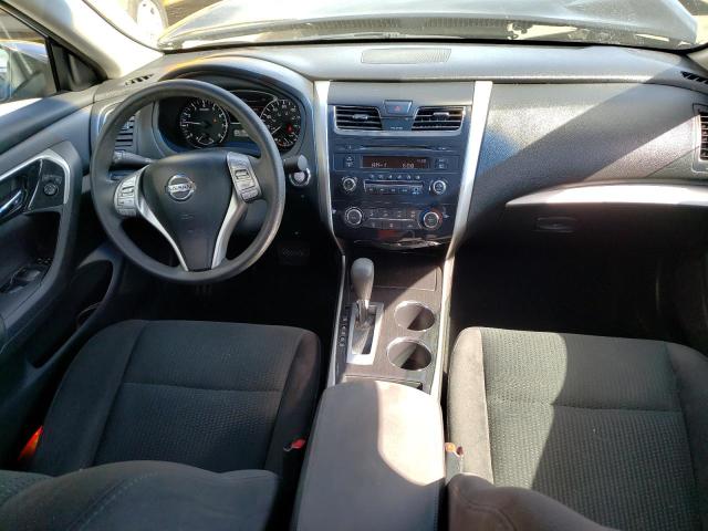 Photo 8 from auction – 2014 NISSAN ALTIMA 2.5 with VIN 1N4AL3AP0EC266106