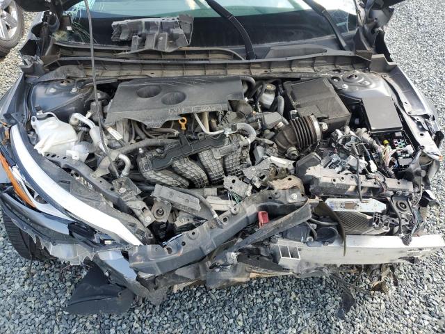 Photo 11 from auction – 2020 NISSAN ALTIMA SR with VIN 1N4BL4CV8LC240047