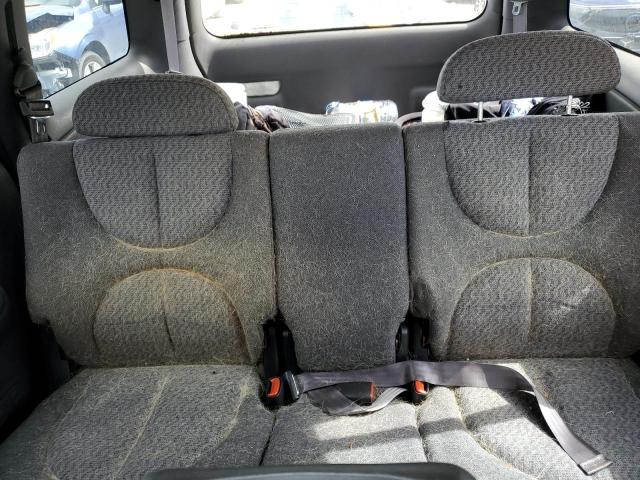 Photo 10 from auction – 2000 DODGE DURANGO with VIN 1B4HS28N2YF204314