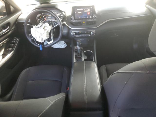 Photo 8 from auction – 2021 NISSAN ALTIMA SV with VIN 1N4BL4DV8MN358653