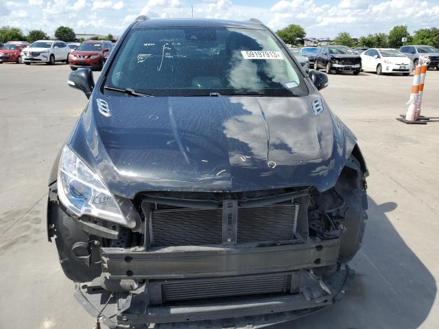 Photo 5 from auction – 2015 BUICK ENCORE PRE with VIN KL4CJDSB0FB213540