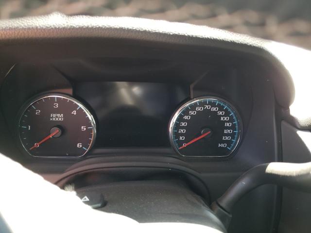 Photo 9 from auction – 2020 GMC YUKON DENA with VIN 1GKS2CKJ0LR291310