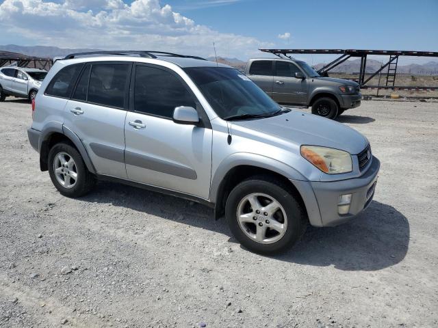 Photo 4 from auction – 2001 TOYOTA RAV4 with VIN JTEHH20V916010524