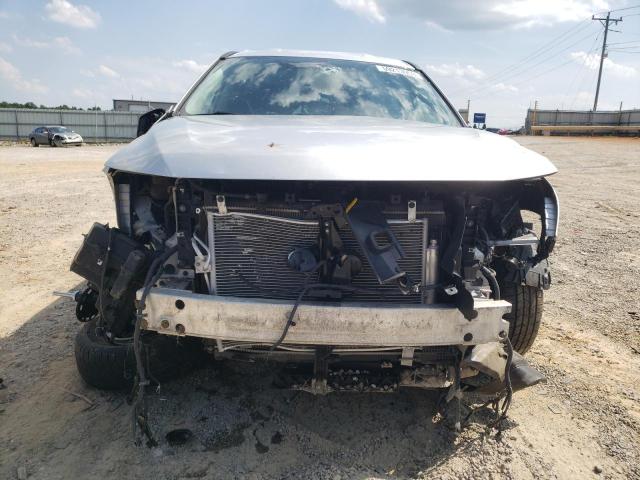 Photo 5 from auction – 2017 NISSAN PATHFINDER with VIN 5N1DR2MM6HC695428