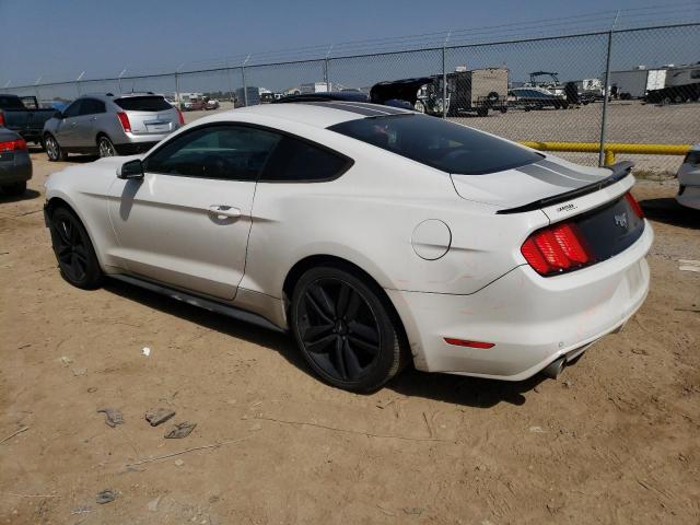 Photo 2 from auction – 2016 FORD MUSTANG with VIN 1FA6P8TH0G5327412