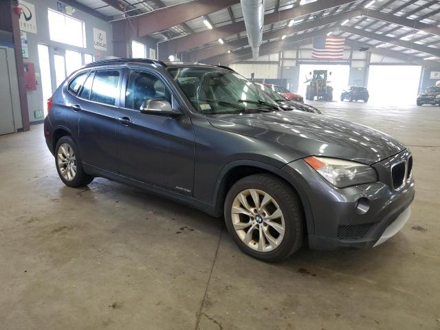 Photo 4 from auction – 2014 BMW X1 XDRIVE2 with VIN WBAVL1C57EVY10906