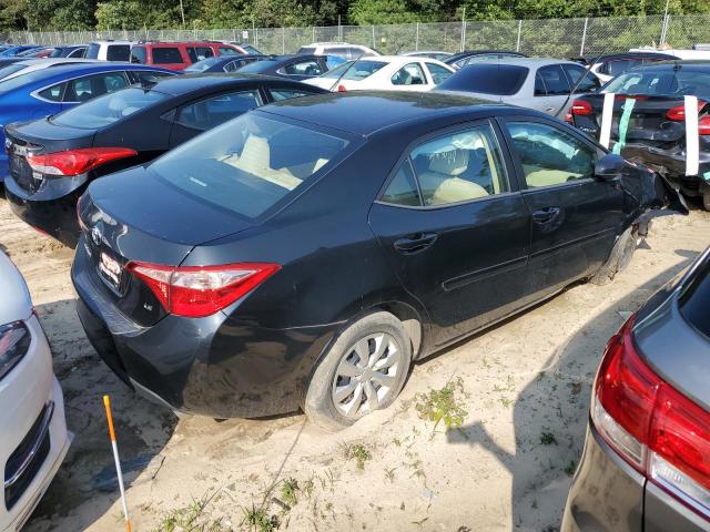 Photo 3 from auction – 2017 TOYOTA COROLLA L with VIN 2T1BURHE7HC947667