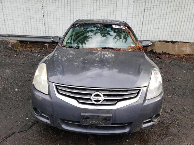 Photo 5 from auction – 2010 NISSAN ALTIMA BAS with VIN 1N4AL2AP6AN444223