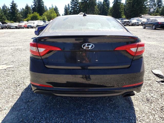 Photo 6 from auction – 2016 HYUNDAI SONATA SE with VIN 5NPE24AF0GH368265