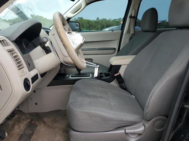 Photo 7 from auction – 2012 FORD ESCAPE XLS with VIN 1FMCU0C76CKA62758