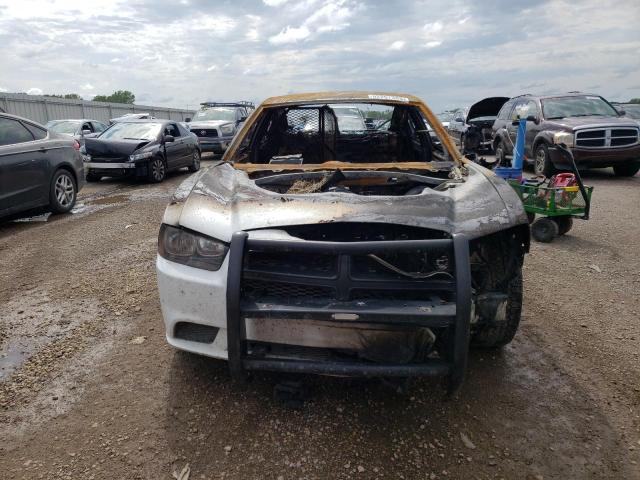 Photo 5 from auction – 2014 DODGE CHARGER PO with VIN 2C3CDXAT7EH348730