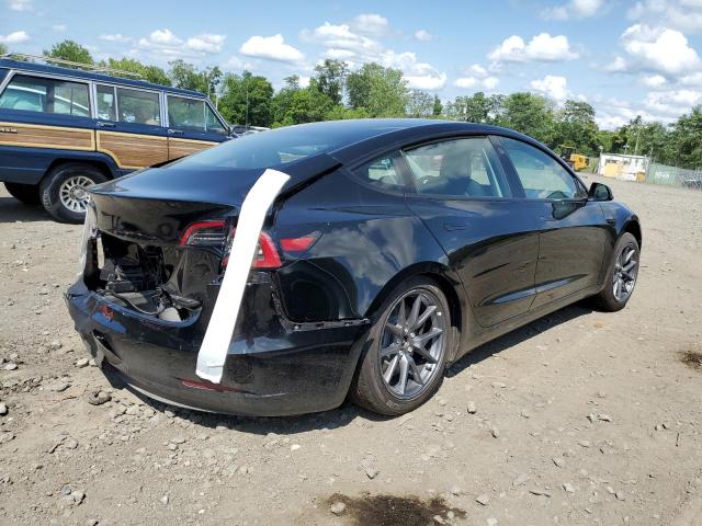 Photo 3 from auction – 2023 TESLA MODEL 3 with VIN 5YJ3E1EA0PF435540