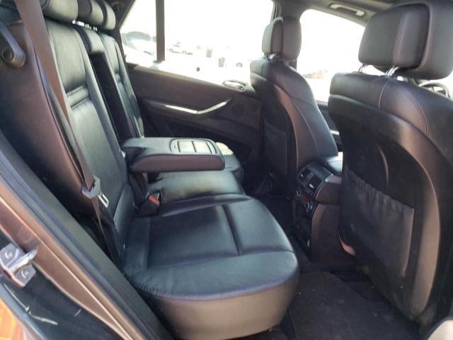 Photo 10 from auction – 2013 BMW X5 XDRIVE5 with VIN 5UXZV8C59D0C15673