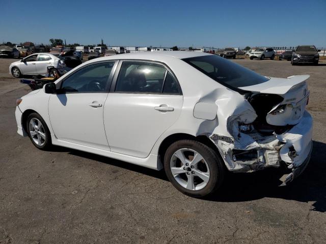 Photo 2 from auction – 2013 TOYOTA COROLLA BA with VIN 2T1BU4EE4DC100090